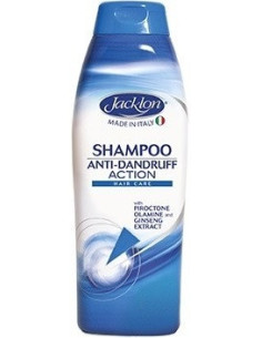 JACKLON | Šampūns Pret...