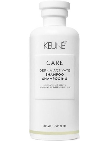 Derma Active Shampoo Šampūns matu augšanai 300ml