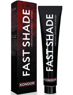 KONDOR Fast Shade-3 krāsa...