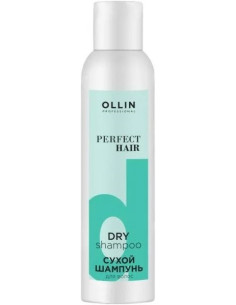OLLIN PERFECT HAIR Dry...