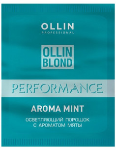 OLLIN Performance...
