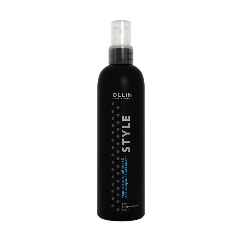 Ollin Professional Style thermo-protective spray 250ml