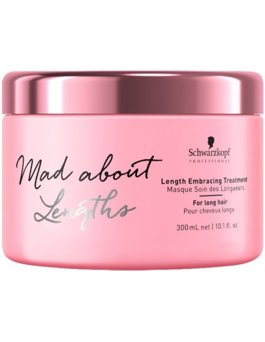 Mad About Length Embracing Treatment 300ml