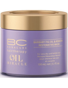 BC Bonacure Oil Miracle...