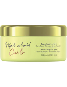 Mad About Curls Superfood...
