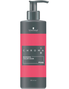 ChromaID Color Mask Pink 280ml