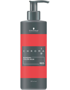 ChromaID Color Mask Red 280ml