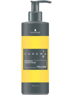 ChromaID Color Mask Yellow...