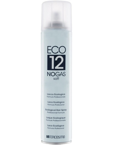 Eco 12 hairspray 300ml