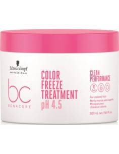 BC CP Color Freeze pH 4.5...