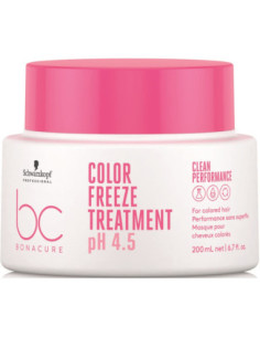 BC CP pH4.5 Color Freeze...