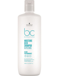 BC CP Moisture Kick Shampoo...