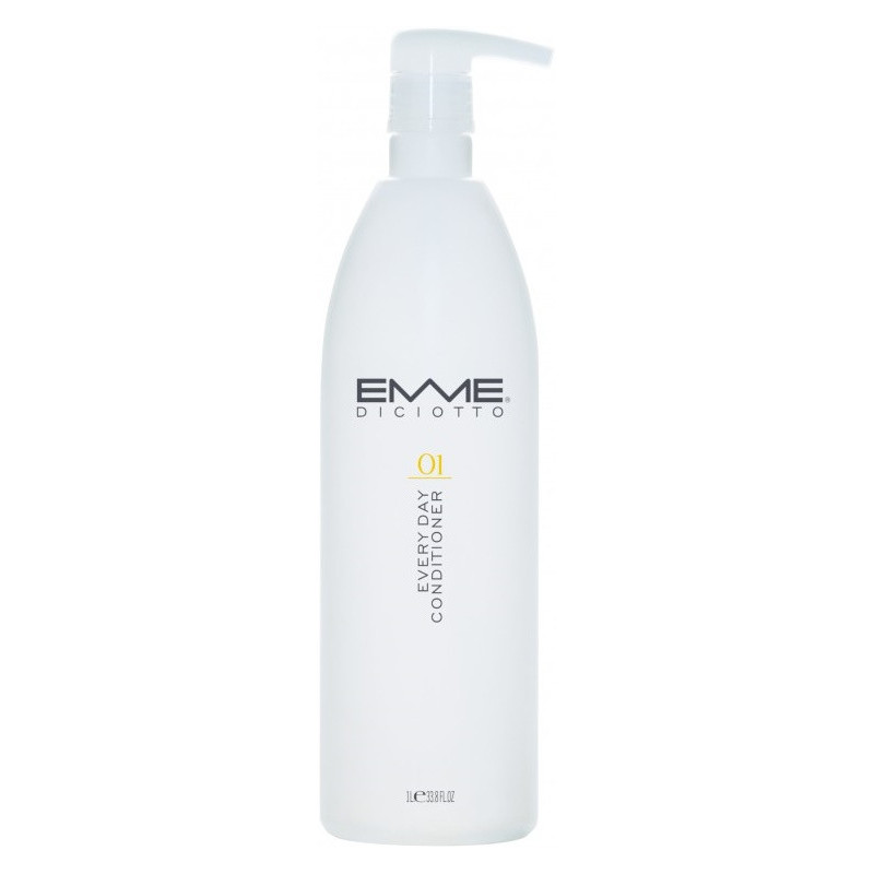 01 Every Day Conditioner 1000ml