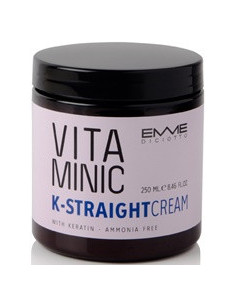 VITAMINIC K-Straight Cream...
