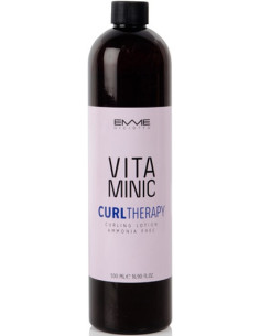 VITAMINIC CurlTherapy Hair...