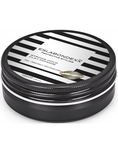 Eslabondexx Protective Styling - Clay Pomade Strong Hold 100ml