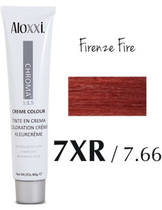 ALOXXI FIRENZE FIRE - creme...