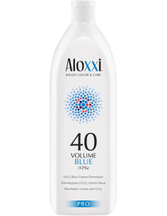 ALOXXI BLUE DEVELOPER 40...