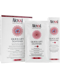 ALOXXI Powder Kit Step 1&2...