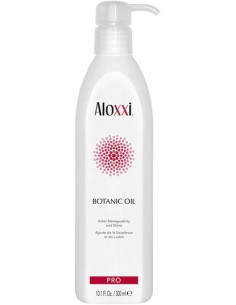 ALOXXI - Eļļa matiem 300ml