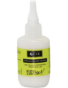 Glue for hair strands,...