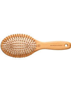 OLIVIA Bamboo Hair brush,...