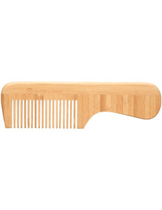 OLIVIA Bamboo Touch Comb,...