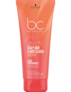 BC Sun 3in1 Scalp,Hair&Body...