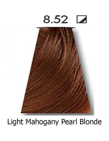 Tinta Color Ķīmiskā matu krāsa Nr.8.52 - 60 ml