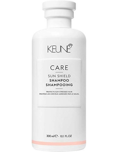 Sun Shield Shampoo Šampūns saules aizsardzībai 300ml