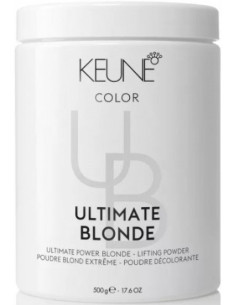 Ultimate Blonde Powder - 500g