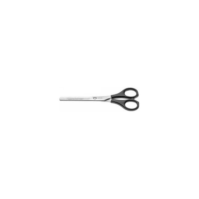 SHAPE LINE 28 Teeth, Double thinning scissors, stainless steel 15cm