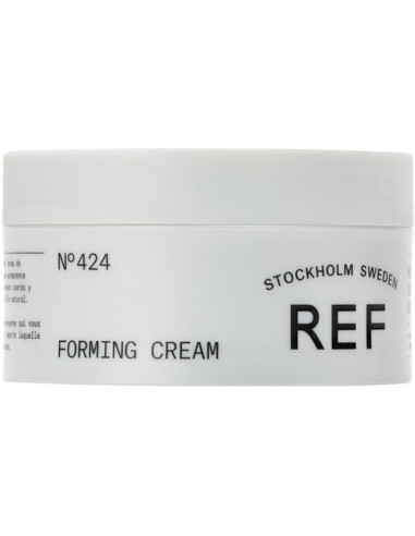 REF - Forming Cream 424 formalizēšanas krēms matiem 85ml