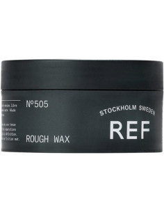 REF - Rough Wax 505 matēts...