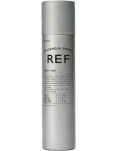 REF - Spray Wax 434 250ml