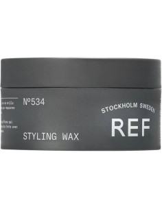REF - Styling Wax 534 75ml