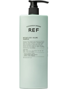 REF Apjoma šampūns matiem...