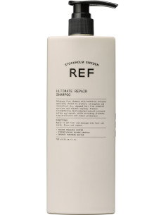 REF Atjaunojošs šampūns...