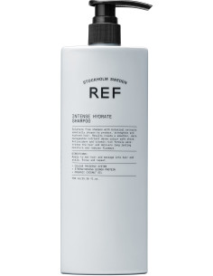 REF Intense Hydrate Shampoo...