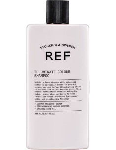 REF šampūns matu krāsas...