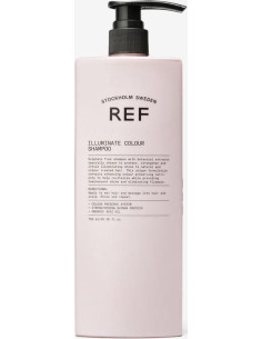 REF šampūns matu krāsas...