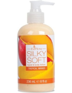 EZ Flow Silky Soft Lotion,...