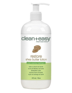 Clean & Easy Restore Lotion...