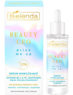 BEAUTY CEO Drink Me Up -...