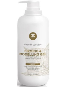 FIRMING AND MODELLING GEL...