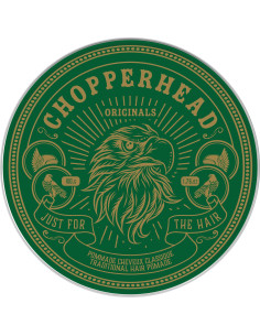 CHOPPERHEAD Pomade,...