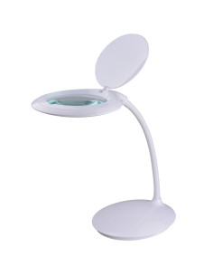 Table magnifying lamp LED,...