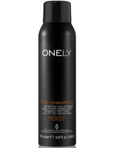 ONELY - THE DRY SHAMPOO...