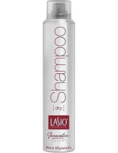 LASIO Dry Shampoo Dry...