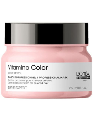 Vitamino Color maska 200ml